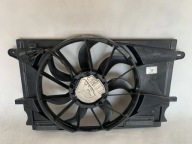 Opel Astra K V 15r ventilátor chladiče 2015