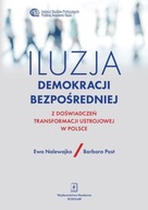 ILUZJA DEMOKRACJI BEZPOŚREDNIEJ