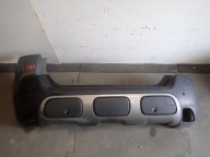 bumper rear part rear CITROEN C3 AIRCROSS 2017