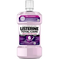 Listerine Total Care Zero płyn do płukania jamy ustnej 6w1 500ml P1