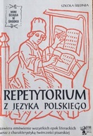 Repetytorium z języka polskiego D.Stopka