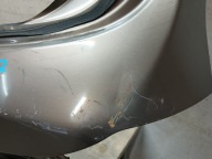 boot door MITSUBISHI ASX