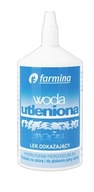 Lek Farmina Woda utleniona 3% 100 ml