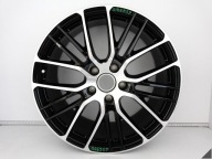 PORSCHE PANAMERA 971 EXCLUSIVE design SPORT disk disk 9,5Jx21 ET71 C9X