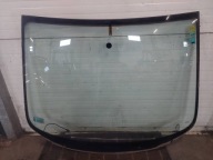 window iron front PODGRZEWANA VW FORD SEAT GALAXY ALHAMBRA SHARAN MK1