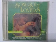 Songs for lovers - various artists