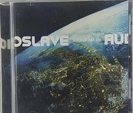 Audioslave - Revelations Cd