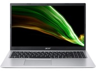 Notebook Acer Aspire 3 A315-35-C9SV 15,6" Intel Celeron N 8 GB / 512 GB