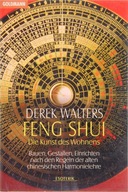 FENG SHUI, Derek Walters JĘZYK NIEMIECKI