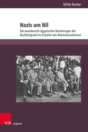 Nazis am Nil: Die westdeutsch-agyptischen Beziehungen der Nachkriegszeit im