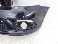 SKODA OCTAVIA II RS LIFT 08- bumper front front SPR