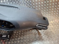 dashboard console 98030808ZD PEUGEOT 308 II T9 2013