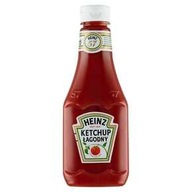 KEČUP LEŽÉRNY 450G HEINZ