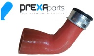 PREXAparts P126061 Preplňovacie vzduchové potrubie