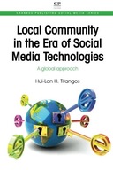 Local Community in the Era of Social Media