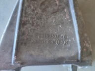 engine mount Z holder AUDI 1.8 TFSI 8K0199307CB
