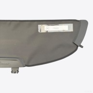plato rear boot ALFA ROMEO STELVIO