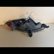 HYUNDAI I20 II licht nebelscheinwerfer nebelscheinwerfer rechts 2012- E1313464