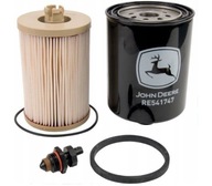John Deere RE541746 palivový filter deere
