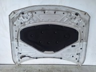 BMW 3 F30 F31 12-16 cofano