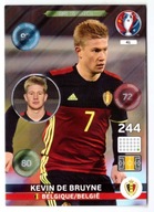 EURO 2016 PANINI ONE TO WATCH Kevin de Bruyne 41