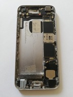 Smartfon IPHONE 6S (A1688) 64GB uszkodz. MS37.07
