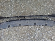 bumper rear SPOLIER MG S5 EV 2024R->