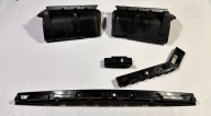 support supports left right rear part rear. holder Lincoln Continental 2017+