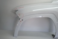 HYUNDAI TUCSON IV 20- fender left front front