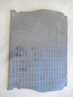 floor mata rubber cover boot BMW e53 X5