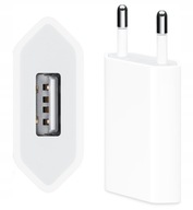 ŁADOWARKA KOSTKA USB 5W DO IPAD IPHONE 6 7 8 X XS XR 11 12 13 14 15 PRO MAX