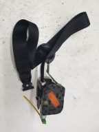 tension belt safety front front left SAAB 9-3 II 12760045