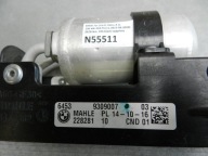 BMW 7 G12 KONDENSATOR klimaanlage 9309007