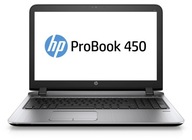 HP ProBook 450 G3 i7-6500U 8GB 1TB MAT W10P