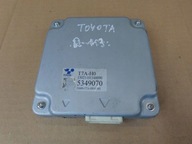 Honda OE 31600-T7A-H010-M1