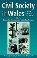 Civil Society in Wales: Policy, Politics and