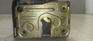 lock door right front RENAULT SCENIC and 1.9