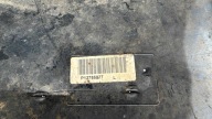 left moulding threshold SAAB 9-3 93 VECTOR ARC colour 170 sedan kombi 02-07 threshold