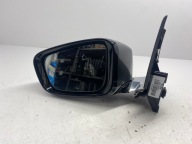 BMW 7 G11 G12 5PIN mirror left