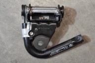 IDEALNY adjuster supports front front left MERCEDES W213 W177 1