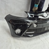 TOYOTA AYGO and 1 LIFT 12-14 bumper front front