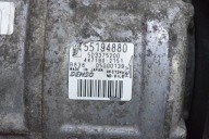 klimakompressor kompressor klimaanlage 55194880 FIAT GRANDE PUNTO III 1.4 8V 77KM