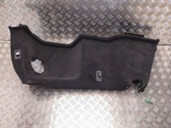 boot upholstery right rear part A2056909604 MERCEDES W205 KOMBI