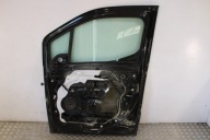 door right front right front complete OPEL COMBO E 2021
