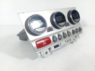 Alfa Romeo 156 97-06 switch switch PANEL air conditioning devices OE 1560514400