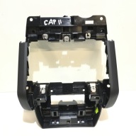 RENAULT CAPTUR II FRAME RADIO EKRAN NAVIGATION GPS