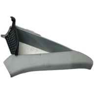 cover side pillar C D left rear part AUDI A4 B9 sedan 8W5867287C