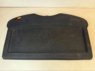 plato boot rear part Seat Toledo IV Skoda Rapid