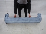 VW SHARAN e 1 LIFT 00-10 Paraurti posteriore posteriore