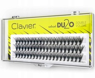 KÚPKY RIAS CLAVIER DU2O DOUBLE VOLUME 11 mm